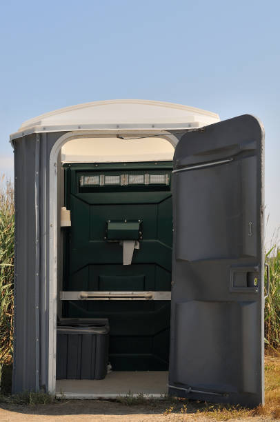 Best Porta potty delivery and setup  in Ridgebury, CT