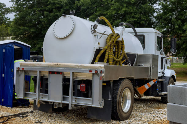 Best High-end porta potty rental  in Ridgebury, CT