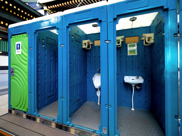 Porta potty rental for festivals in Ridgebury, CT