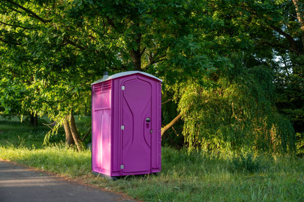 Best Long-term porta potty rental  in Ridgebury, CT