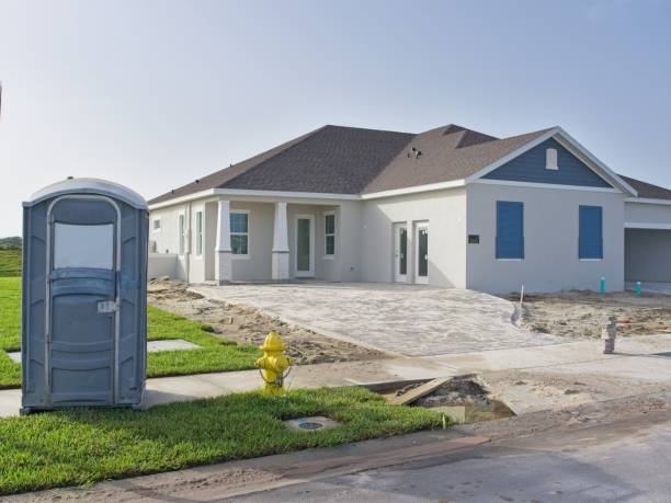 Porta potty services near me in Ridgebury, CT