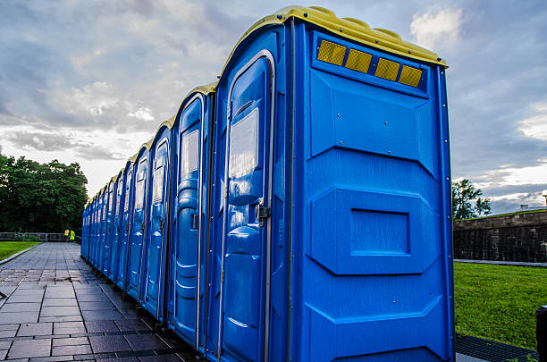 Ridgebury, CT porta potty rental Company